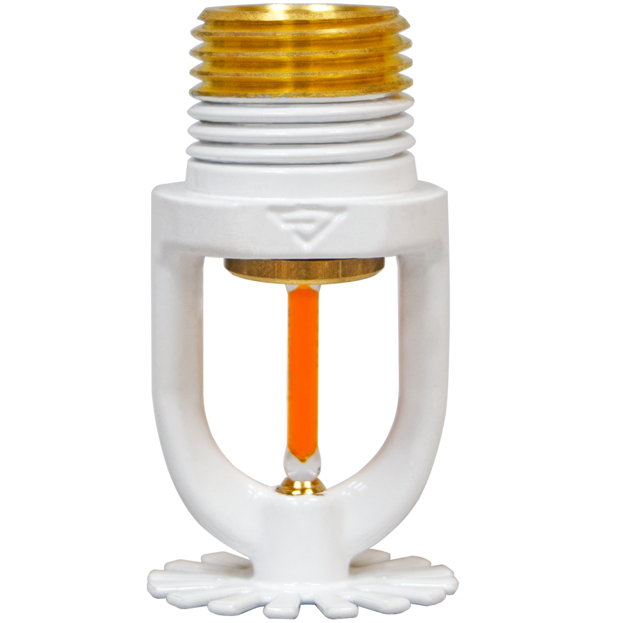 Ороситель розеткой вниз | Общего назначения | Аква-Гефест